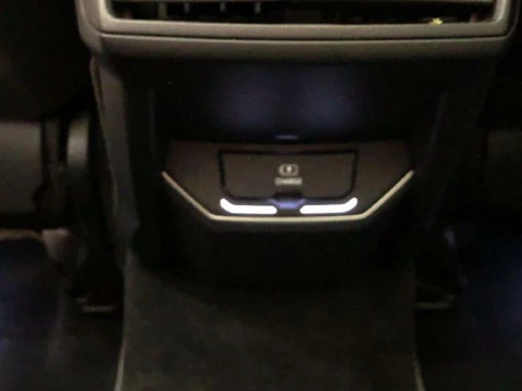 Lynk & Co 01 1.5 PHEV 192KW 5P