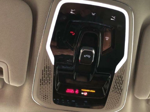 Lynk & Co 01 1.5 PHEV 192KW 5P