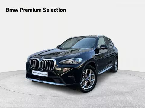BMW X3 xDrive30e xLine BMW X3 xDrive30e xLine