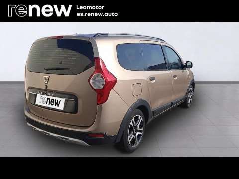 Dacia Lodgy   1.6 Essential 5pl. 75kW