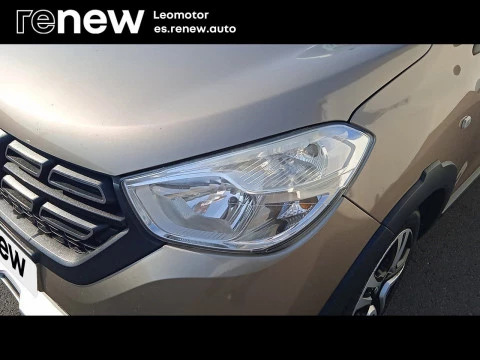 Dacia Lodgy   1.6 Essential 5pl. 75kW