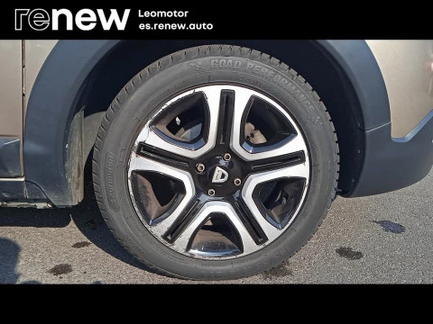 Dacia Lodgy   1.6 Essential 5pl. 75kW