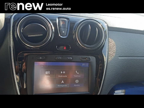 Dacia Lodgy   1.6 Essential 5pl. 75kW