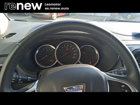 Dacia Lodgy   1.6 Essential 5pl. 75kW