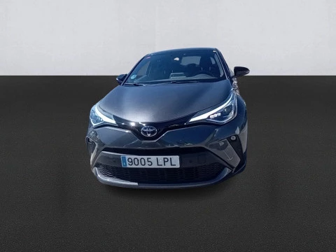Toyota C-HR 2.0 180H Advance