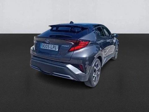 Toyota C-HR 2.0 180H Advance