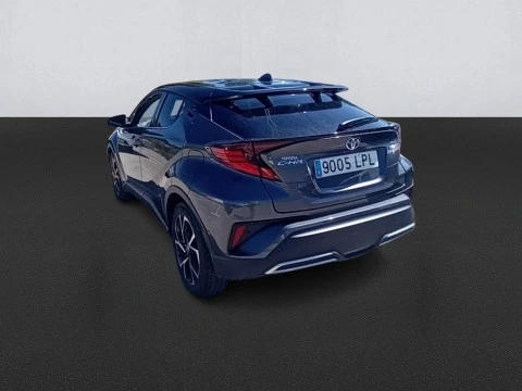 Toyota C-HR 2.0 180H Advance