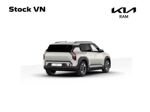 Kia EV3 Earth Standard Range