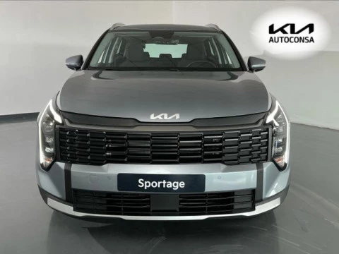 Kia Sportage 1.6 T-GDi 110kW (150CV) Concept 4x2