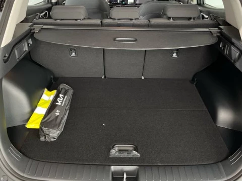 Kia Sportage 1.6 T-GDi 110kW (150CV) Concept 4x2