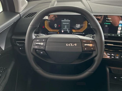 Kia Sportage 1.6 T-GDi 110kW (150CV) Concept 4x2