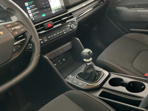 Kia Sportage 1.6 T-GDi 110kW (150CV) Concept 4x2