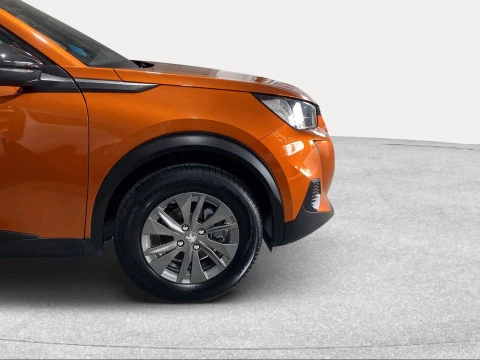 Peugeot 2008 Active Pack Puretech 100 S&S 6 Vel. MAN