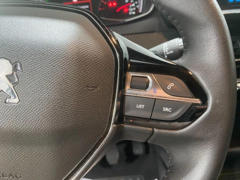 Peugeot 2008 Active Pack Puretech 100 S&S 6 Vel. MAN