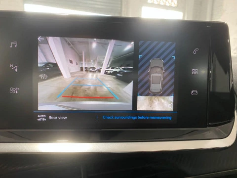 Peugeot 2008 Active Pack Puretech 100 S&S 6 Vel. MAN