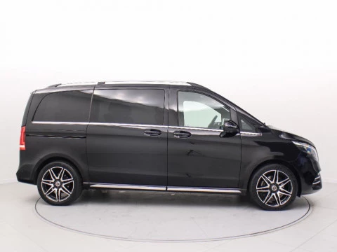 Mercedes-Benz Clase V V 300D AVANTGARDE 4MATIC