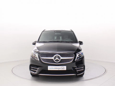 Mercedes-Benz Clase V V 300D AVANTGARDE 4MATIC