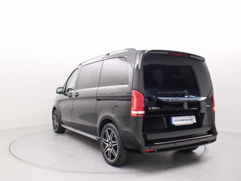 Mercedes-Benz Clase V V 300D AVANTGARDE 4MATIC