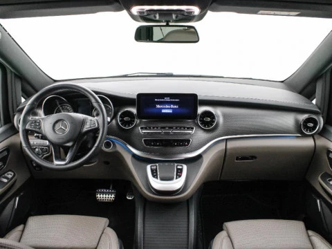 Mercedes-Benz Clase V V 300D AVANTGARDE 4MATIC