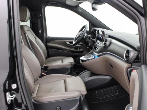 Mercedes-Benz Clase V V 300D AVANTGARDE 4MATIC