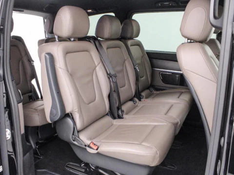 Mercedes-Benz Clase V V 300D AVANTGARDE 4MATIC