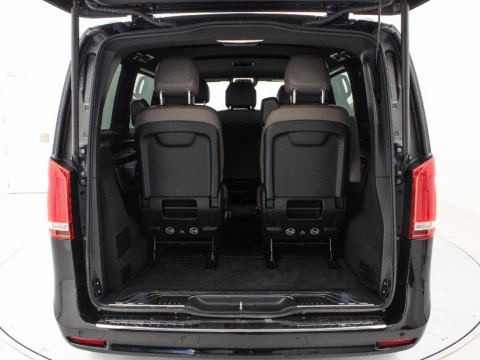 Mercedes-Benz Clase V V 300D AVANTGARDE 4MATIC