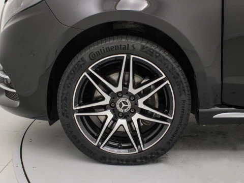 Mercedes-Benz Clase V V 300D AVANTGARDE 4MATIC