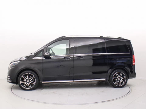 Mercedes-Benz Clase V V 300D AVANTGARDE 4MATIC