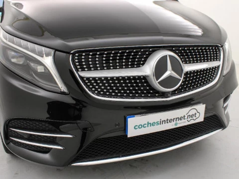 Mercedes-Benz Clase V V 300D AVANTGARDE 4MATIC