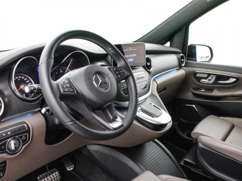 Mercedes-Benz Clase V V 300D AVANTGARDE 4MATIC