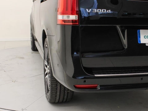 Mercedes-Benz Clase V V 300D AVANTGARDE 4MATIC