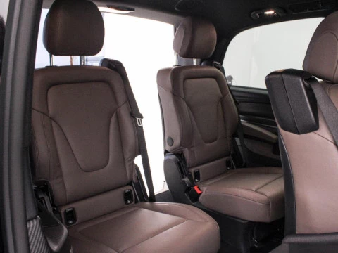 Mercedes-Benz Clase V V 300D AVANTGARDE 4MATIC