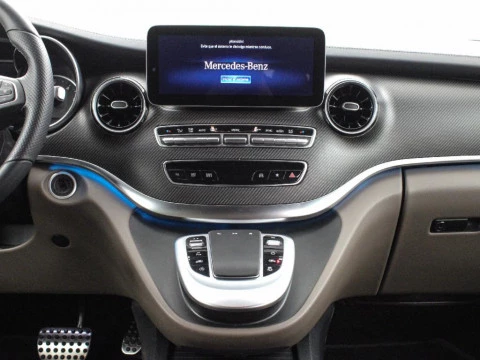 Mercedes-Benz Clase V V 300D AVANTGARDE 4MATIC