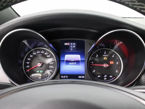 Mercedes-Benz Clase V V 300D AVANTGARDE 4MATIC