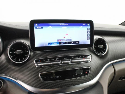 Mercedes-Benz Clase V V 300D AVANTGARDE 4MATIC