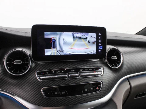Mercedes-Benz Clase V V 300D AVANTGARDE 4MATIC