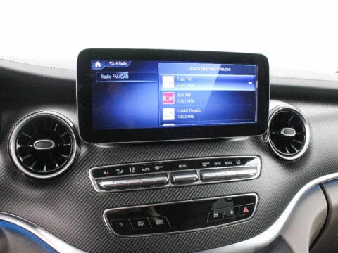 Mercedes-Benz Clase V V 300D AVANTGARDE 4MATIC