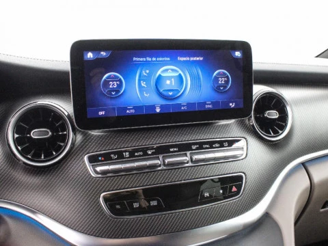Mercedes-Benz Clase V V 300D AVANTGARDE 4MATIC
