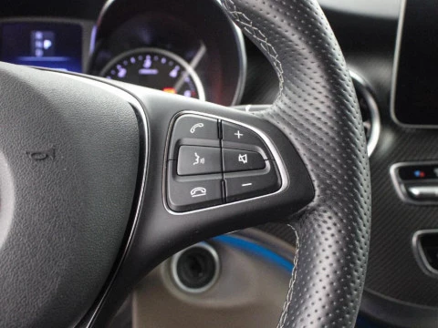 Mercedes-Benz Clase V V 300D AVANTGARDE 4MATIC