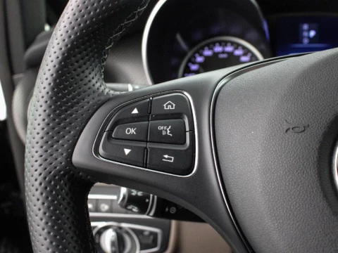 Mercedes-Benz Clase V V 300D AVANTGARDE 4MATIC