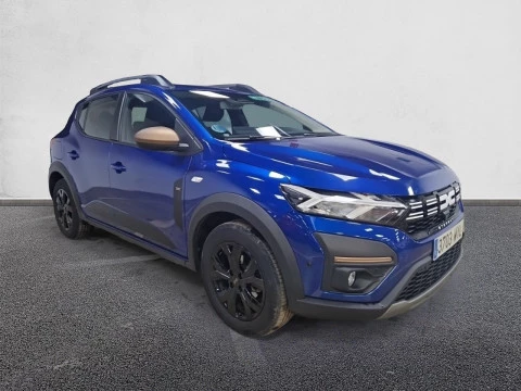 Dacia Sandero Stepway Extreme Go 74kW (100CV) ECO-G