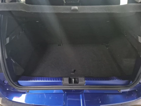 Dacia Sandero Stepway Extreme Go 74kW (100CV) ECO-G