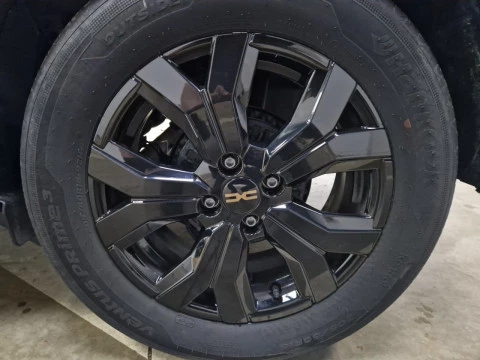 Dacia Sandero Stepway Extreme Go 74kW (100CV) ECO-G