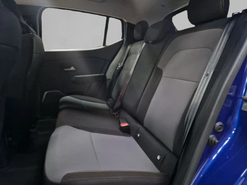 Dacia Sandero Stepway Extreme Go 74kW (100CV) ECO-G