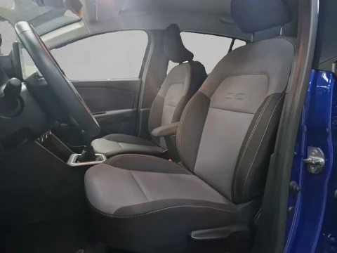 Dacia Sandero Stepway Extreme Go 74kW (100CV) ECO-G