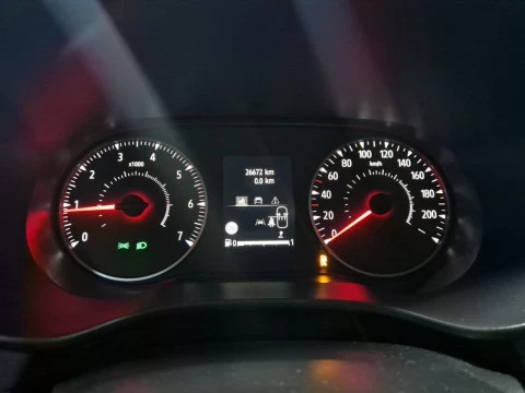 Dacia Sandero Stepway Extreme Go 74kW (100CV) ECO-G