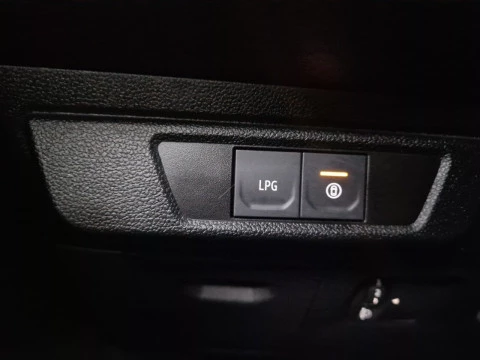 Dacia Sandero Stepway Extreme Go 74kW (100CV) ECO-G