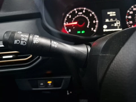 Dacia Sandero Stepway Extreme Go 74kW (100CV) ECO-G