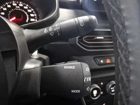 Dacia Sandero Stepway Extreme Go 74kW (100CV) ECO-G