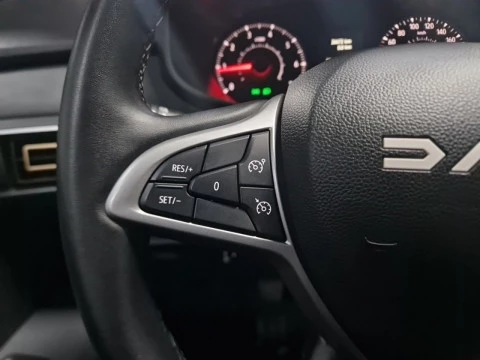 Dacia Sandero Stepway Extreme Go 74kW (100CV) ECO-G